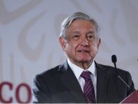 Me gustaría que opositores aguantaran una de mis giras de fin de semana: AMLO