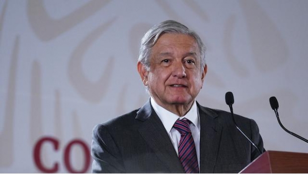 Me gustaría que opositores aguantaran una de mis giras de fin de semana: AMLO