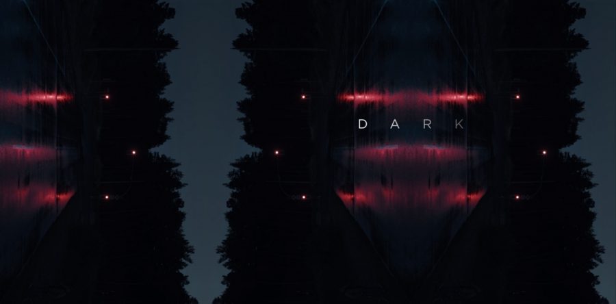 “Dark” y su alucinante música: Ismael Ortiz Romero Cuevas