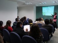 Capacitaciones mejoran desarrollo de las y los servidores públicos
