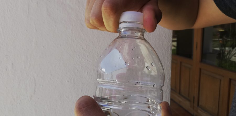 Llama SSO a evitar riesgos a la salud por lluvias