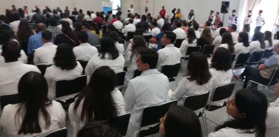 En marcha Jornada de Salud y Medio Ambiente: SSO