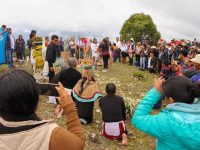 Encabeza ECM conmemoración del Día Internacional de los Pueblos Indígenas