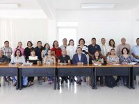 Busca UABJO incluir protección de datos personales en diseño curricular