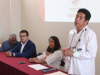 Va Ayuntamiento de Oaxaca de Juárez por creación de Plan de Acción Climática