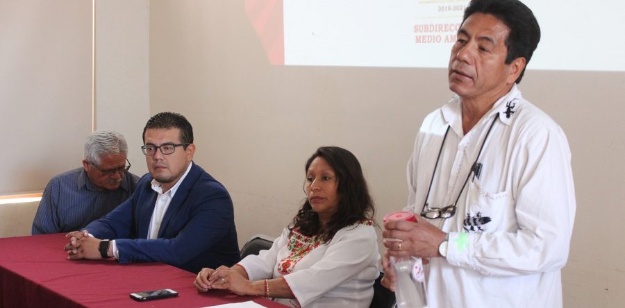 Va Ayuntamiento de Oaxaca de Juárez por creación de Plan de Acción Climática