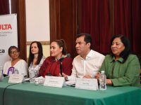 Honrará la ciudad de Oaxaca el legado de Macedonio Alcalá: Oswaldo García