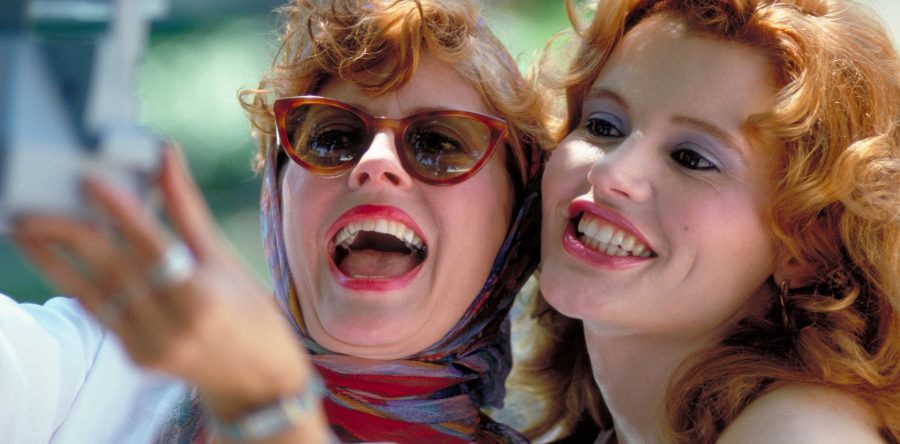 Mujeres inspiradoras en el cine: Ismael Ortiz Romero Cuevas