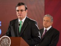 Tiroteo en Texas, tragedia más grande para mexicanos en EU: Ebrard