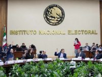 Partidos políticos gastarán 5 mil 239 mdp en 2020