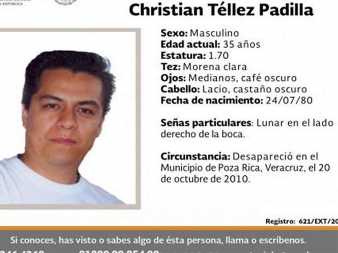 Comité de ONU pide a México indagar desaparición forzada de estudiante