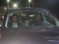 Trasladan a Rosario Robles al penal de Santa Martha Acatitla