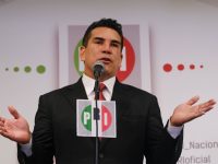 PRI lamenta renuncia de Ivonne Ortega, pero la respeta