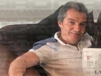 Acusa Ahumada a Robles y a Collado de ir contra su esposa