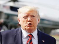 Trump acusa a Google de sabotear votos