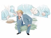 Ya son 16 estados contra Trump