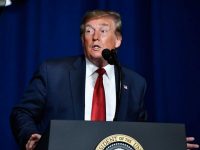 Reprueba 62% de estadounidenses a Trump