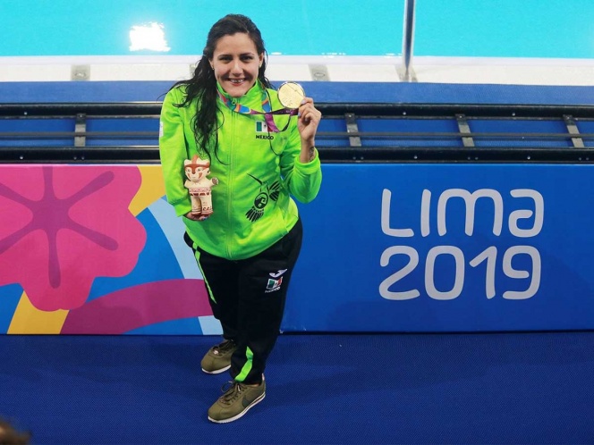 Dólares confiscados al crimen irán a atletas parapanamericanos