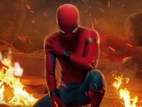 Duelo de colosos por “Spidey”: Ismael Ortiz Romero Cuevas