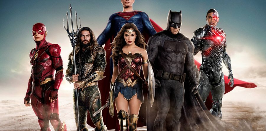 “Liga de la justicia”: su aludido corte del director y un mito que se confirma: Ismael Ortiz Romero Cuevas