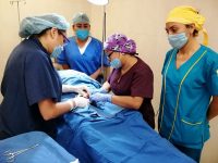 Impulsa SSO vasectomía sin bisturí como método de planificación familiar