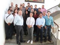 Capacitan a inspectores municipales para  detectar bebidas alcohólicas adulteradas