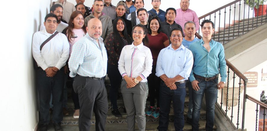 Capacitan a inspectores municipales para detectar bebidas alcohólicas adulteradas