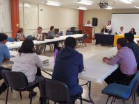 La UABJO brinda herramientas de carácter humanista y social a docentes