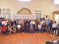 Presentan Gobierno de Oaxaca de Juárez y IODEMC convocatoria para fortalecer la economía formal