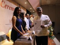 Forma UABJO profesionales de excelencia a nivel posgrado en materia educativa