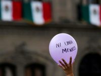 Feminicidios en México incrementan 150 por ciento y violaciones un 37 por ciento