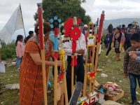 La gran nación Ñuu Savi más viva que nunca, se reúnen en Ñuu Tava To’on para celebrar el Día Internacional de los Pueblos Originarios