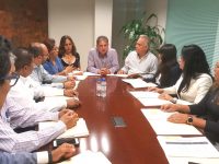 Sesiona Comité de Ética y Prevención de Conflictos de Interés de Secretaría de Administración