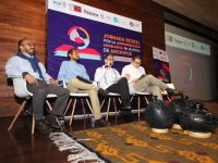 AGEO se suma a los esfuerzos para la armonización de la Ley de Archivos