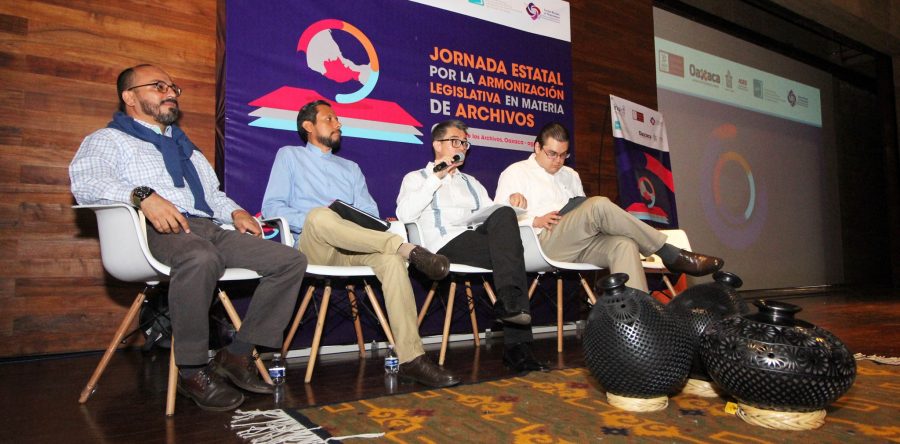 AGEO se suma a los esfuerzos para la armonización de la Ley de Archivos