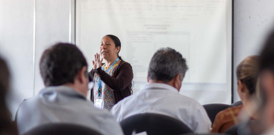 Contarán parques y espacios públicos con programa interno de Protección Civil