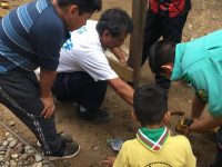 Sociedad civil se suma al cuidado del Parque Ciudad de las Canteras