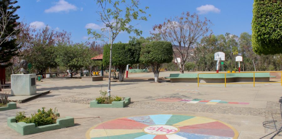 Se realizará primer Rally Deportivo en el parque Colosio