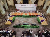 Erradicación de la violencia contra las mujeres, tarea de primer orden en la agenda de mi gobierno: AMH