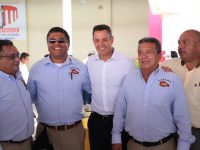 Respalda Gobierno del Estado transporte legal de Oaxaca