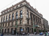 Banxico recorta su estimación de crecimiento para lo que resta de 2019