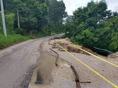 Se mantiene CEPCO en operativo por lluvias