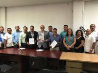 Firman Cobao y Sutcobao revisión salarial 2019