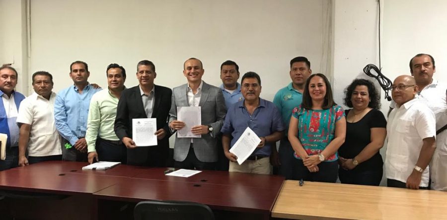 Firman Cobao y Sutcobao revisión salarial 2019