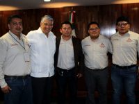 Municipios son capacitados por la Contraloría  sobre auditorías con apego a la norma