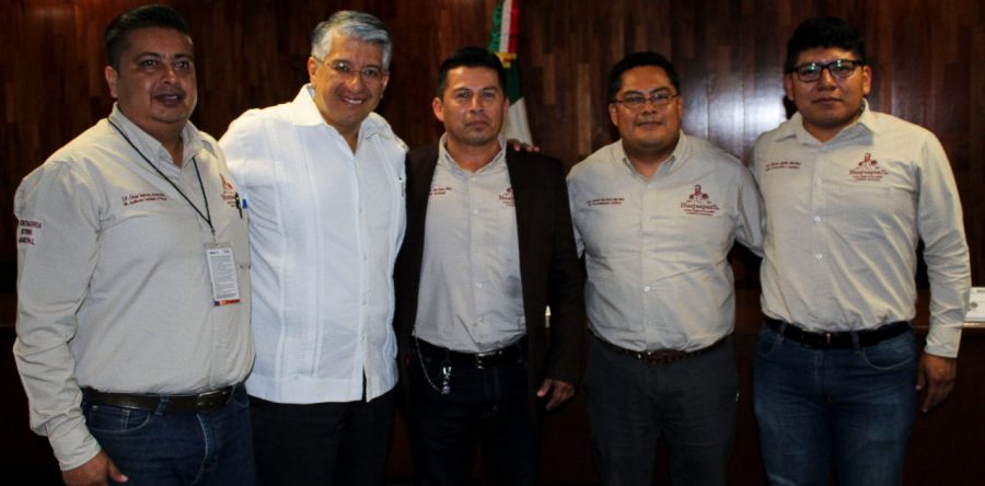 Municipios son capacitados por la Contraloría  sobre auditorías con apego a la norma