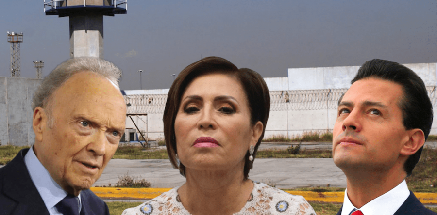 Rosario: mala acusación, peor defensa y estafa de la fiscalía: Carlos Ramírez