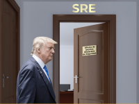 No es Trump, sino la comunidad de seguridad militar de EE. UU.: Carlos Ramírez