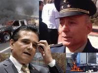 Asesinato de coronel Maldonado, desafío al Estado, Michoacán, peor: Carlos Ramírez