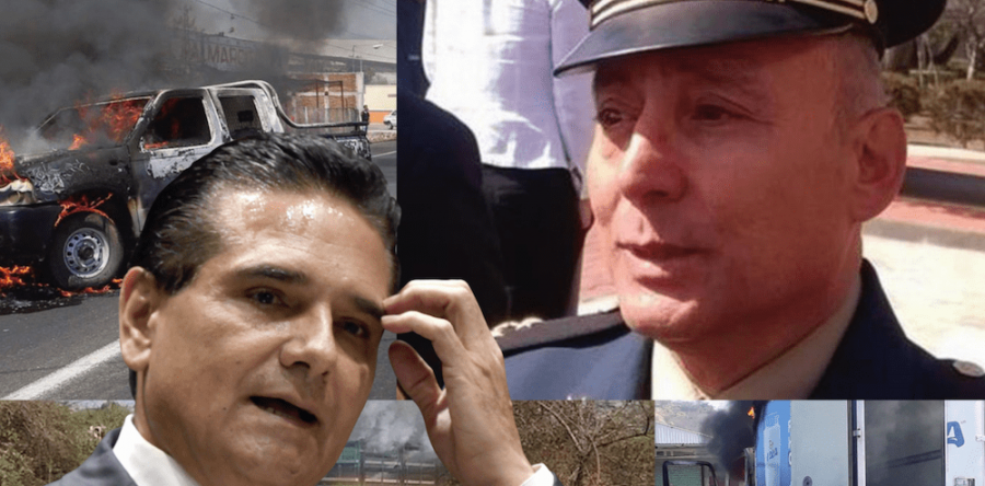 Asesinato de coronel Maldonado, desafío al Estado, Michoacán, peor: Carlos Ramírez